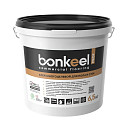 Сопутствующие материалы Клей многоцелевой для пола и стен Bonkeel Prof Клей многоцелевой для пола и стен Bonkeel Prof 6,5 кг  | FLOORDEALER